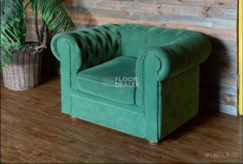 Vinilam Click 3.7мм 814416 Дуб Мюнхен фото 3 | FLOORDEALER